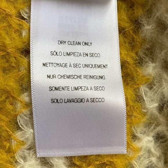 MOTHER Alpaca Blend Crewneck Sweater - Picture 13 of 16